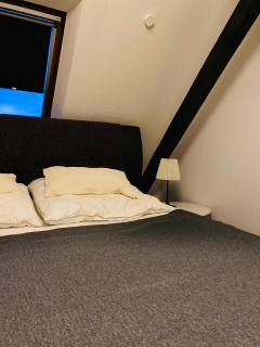 Charmante Ferienwohnung mit Kaminofen - Bremerhaven - 2