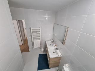 Maison Chaleureuse - Villepinte - 8