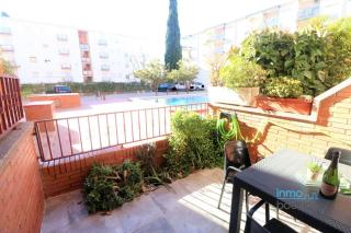 Atlas, climatizado, piscina, Pk y cerca de la playa - Salou - 7
