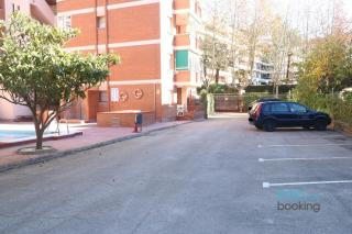 Atlas, climatizado, piscina, Pk y cerca de la playa - Salou - 2