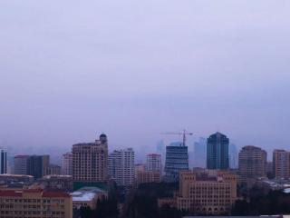 Explore Baku from YSB Apartment - Baku - 8