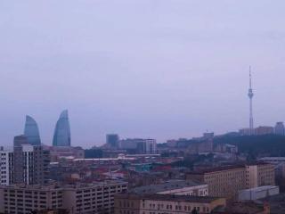 Explore Baku from YSB Apartment - Baku - 7