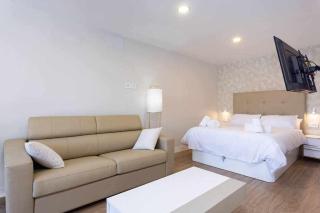 Sunnyland Lago Martianez 1 - 1