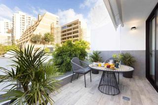 Sunnyland Bungalow Playa Americas - Arona - 9