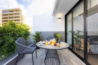 Sunnyland Bungalow Playa Americas - Arona - 5