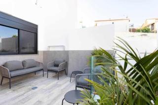 Sunnyland Bungalow Playa Americas - Arona - 3