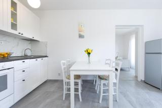 Brand new apartments Viktorija just 250m from the beach! - Krk - 4
