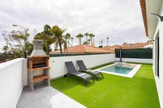 Sunnyland Villa Sueño Azul - Callao Salvaje - 6