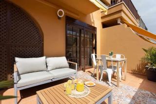 Sunny Island Apartment Costa Silencio parking - Arona - 0
