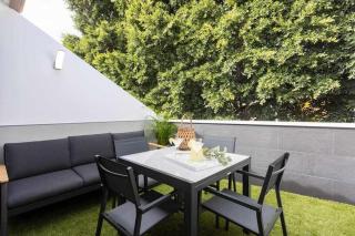 Sunnyland Ático Adelfas San Andrés - 0