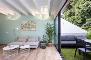 Sunnyland Ático Adelfas San Andrés - 2