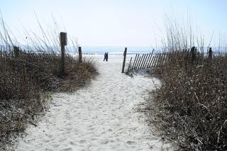 A Place At The Beach #3C condo - Myrtle Beach - 9