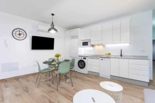 Sunnyland 1º Adelfas San Andrés - 5