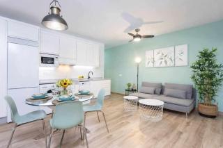 Sunnyland 1º Adelfas San Andrés - 1