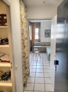 Résidence Graziella Studio 303 - Juan-les-Pins - 4
