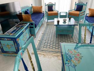 Marsa Central Splendid Appart 2 - La Marsa - 5