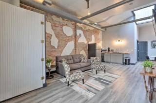 Cherokee Vacation Rental - On Main Street! - 5