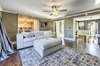 Saint Charles House Near Historic Downtown! - 3