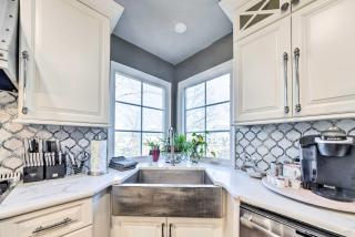 Saint Charles House Near Historic Downtown! - St. Charles - 1