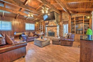 San Antonio Home with Pool, Near Lackland AFB! - San Antonio - 9