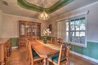 San Antonio Home with Pool, Near Lackland AFB! - San Antonio - 1