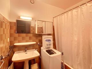 3 pièces cosy au pied des pistes de Combloux, terrasse et jardin privatif - FR-1-560-50 - 3