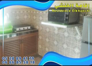 Residence el khanchi - Laayoune - 6