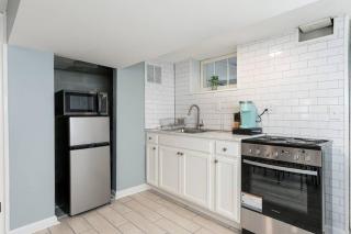 Adorable Studio unit in Dundalk! - Dundalk - 3