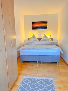 Haus Iderhoff- Wohnung 5 - Norderney - 4