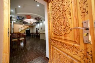 Caravan Hotel - Xiva - 5