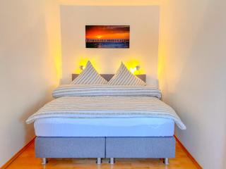 Haus Iderhoff- Wohnung 5 - Norderney - 5