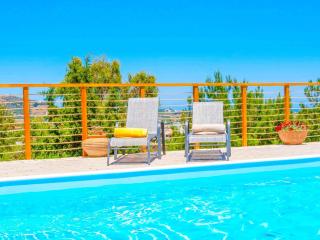 Villa Lygaria - Ligaria - 9