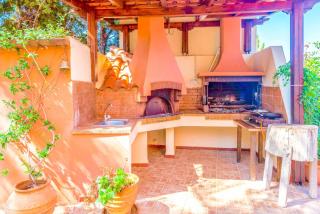 Villa Lygaria - Ligaria - 6