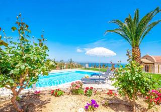 Villa Lygaria - Ligaria - 3