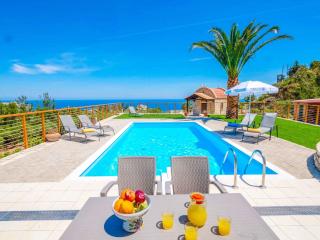 Villa Lygaria - Ligaria - 1