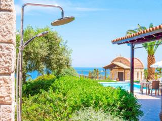 Villa Lygaria - Ligaria - 2