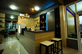 Patt Serviced Apartments - 7