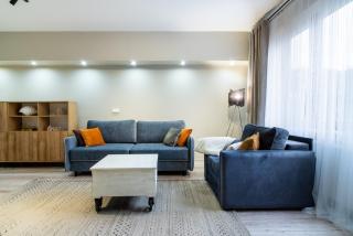 ApartamentySnu, Słoneczny Standard z parkingiem, Centrum - Radom - 9