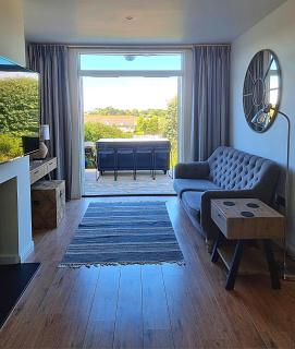 West Bay Cottages Yarmouth Isle of Wight - 2