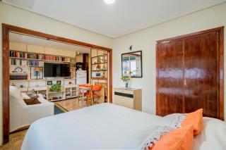 For You Rentals Castellana Business Center Apartment TEMPORAL MDM32 - Madrid - 8