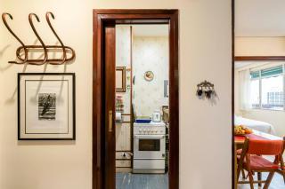 For You Rentals Castellana Business Center Apartment TEMPORAL MPM320 - Madrid - 3