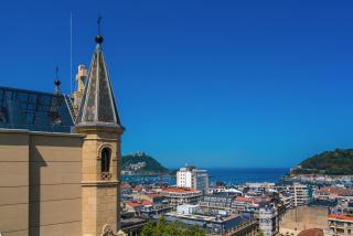 Catalonia Donosti - Saint-Sébastien - 6