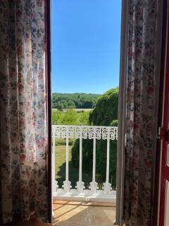 Château La Barge - Dordogne - 3