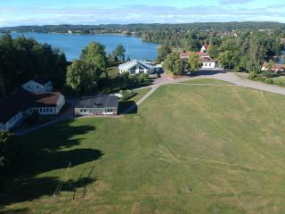 Liljeholmen Herrgård Hostel - Rimforsa - 8