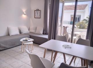 Résidence Graziella Studio 502 - Juan-les-Pins - 7