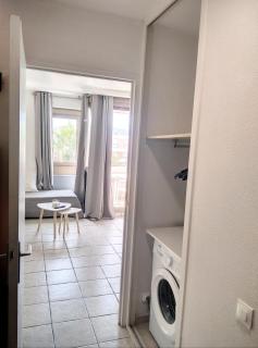 Résidence Graziella Studio 502 - Juan-les-Pins - 4