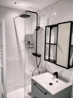 Résidence Graziella Appartement 222 - Juan-les-Pins - 1