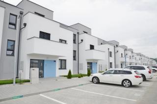 Apartmány Vinohrady - 0