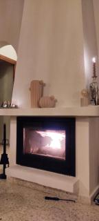 Casa eucalyptus moraira - 1