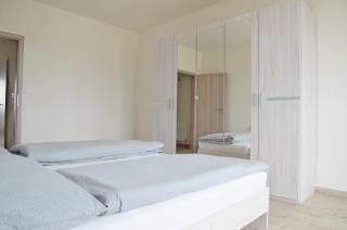 Apartmány Vinohrady - 2